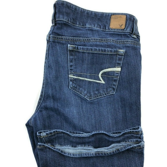 American Eagle Outfitters Denim - American Eagle  Artist Bootcut Jeans